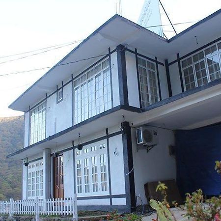Believe Inn Nuwara Eliya Eksteriør billede