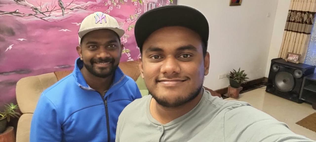 Believe Inn Nuwara Eliya Eksteriør billede