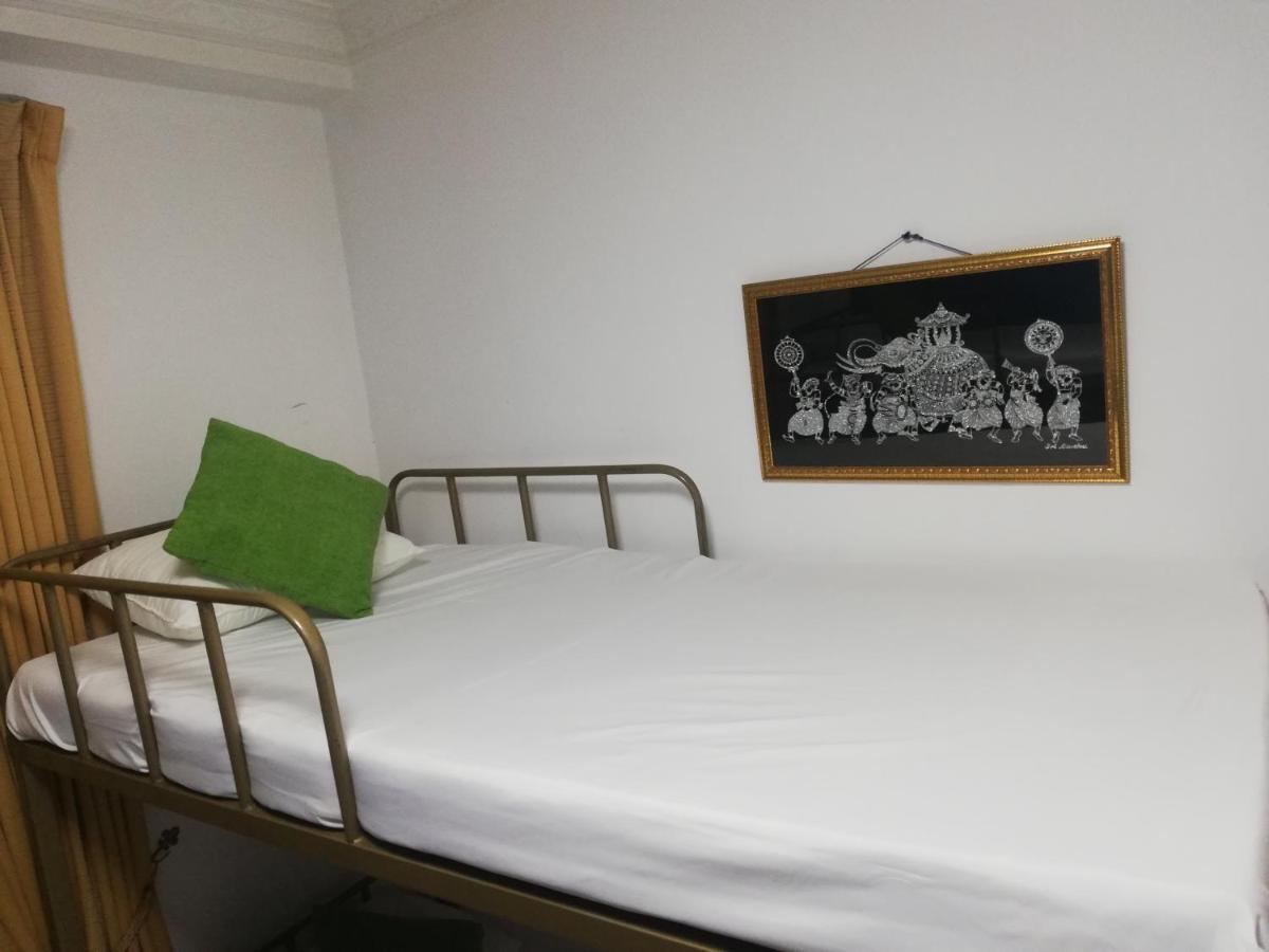 Believe Inn Nuwara Eliya Eksteriør billede